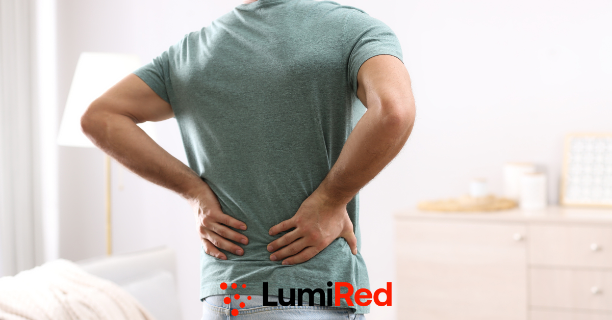 7 Daily Habits That Keep Back Pain Away