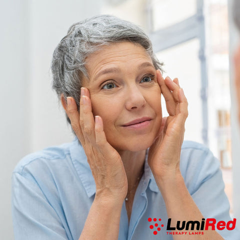 The Truth About Red Light Therapy and Anti-Aging.