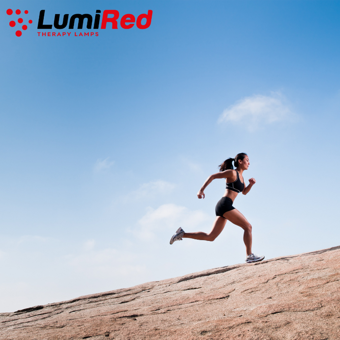Red Light Therapy: A Game Changer for Athletes
