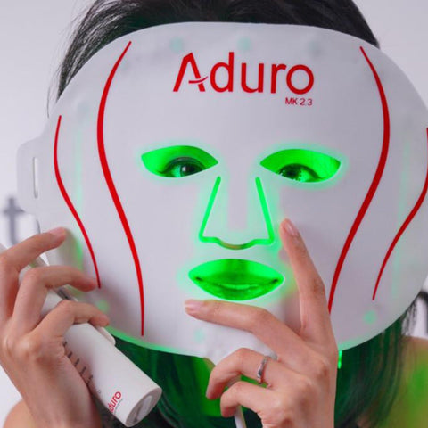 New product: Aduro Mask