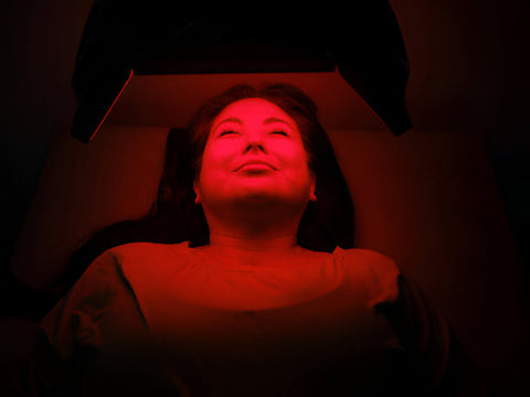 Does Red Light Therapy Cause Cancer?