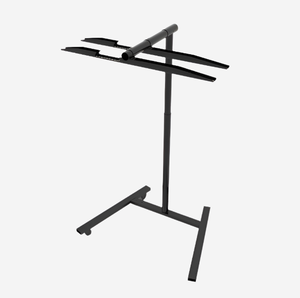 LumiPro Horizontal Stand images