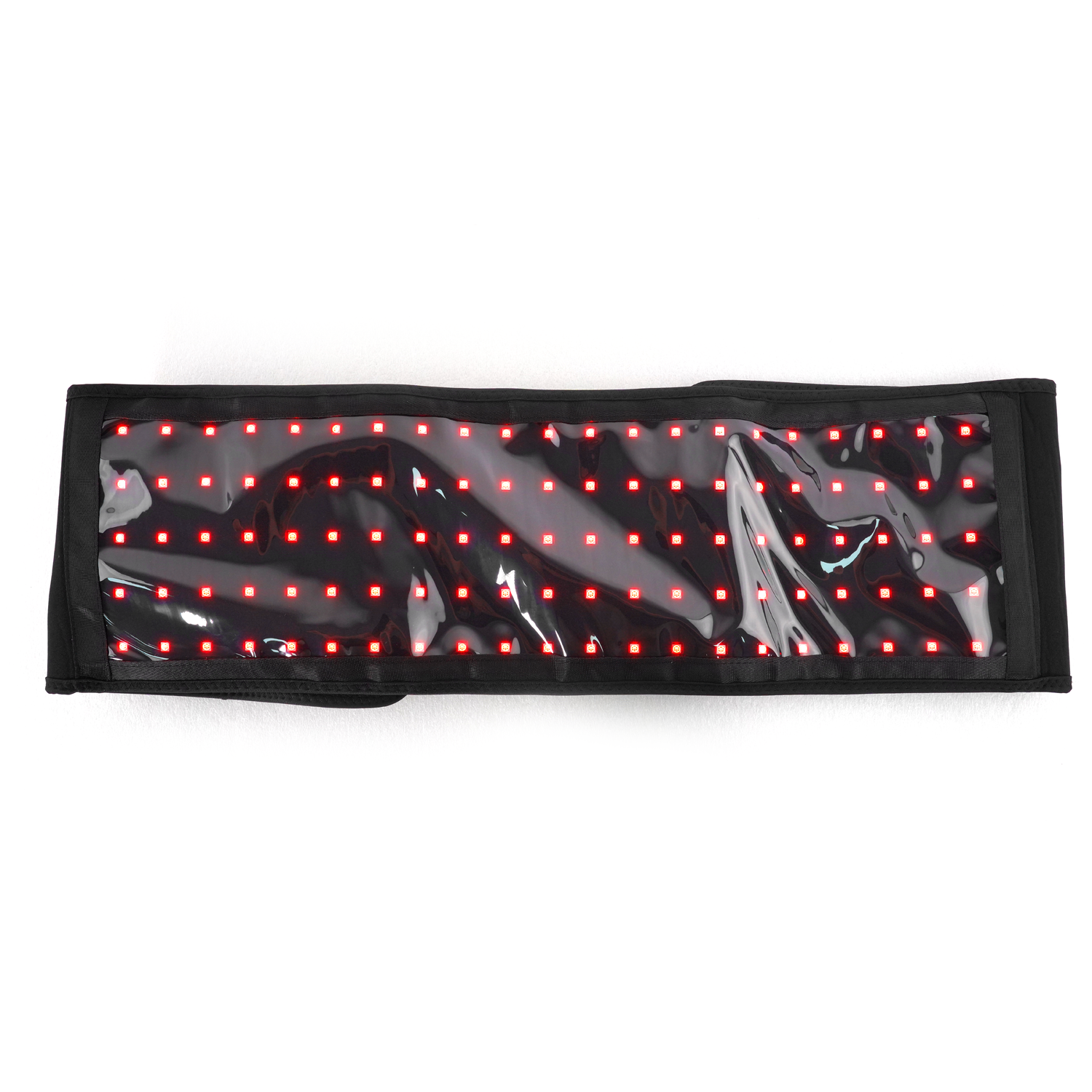 LumiRed Wireless Red Light Therapy Belt