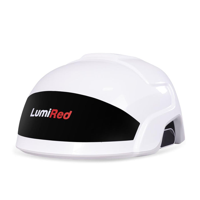 Lumired Laser/Led helmet
