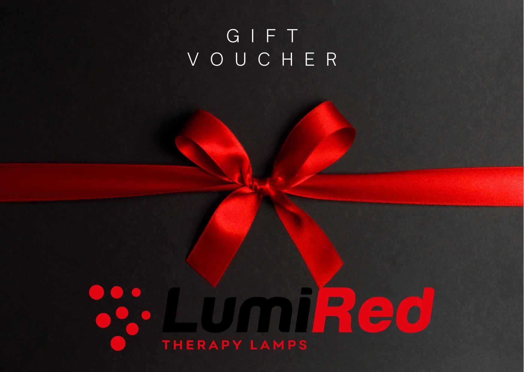 LumiRed Gift Card
