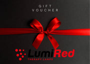 LumiRed Gift Card