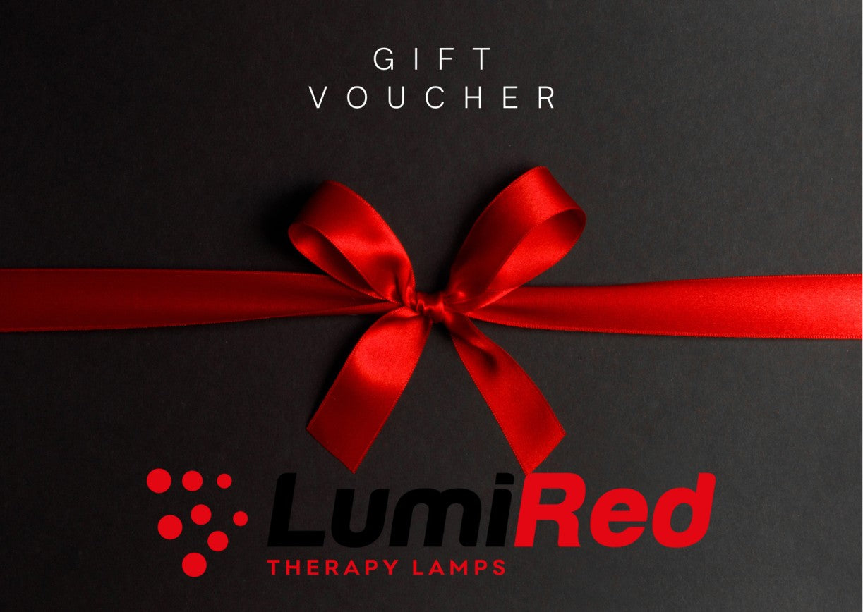 LumiRed Gift Card