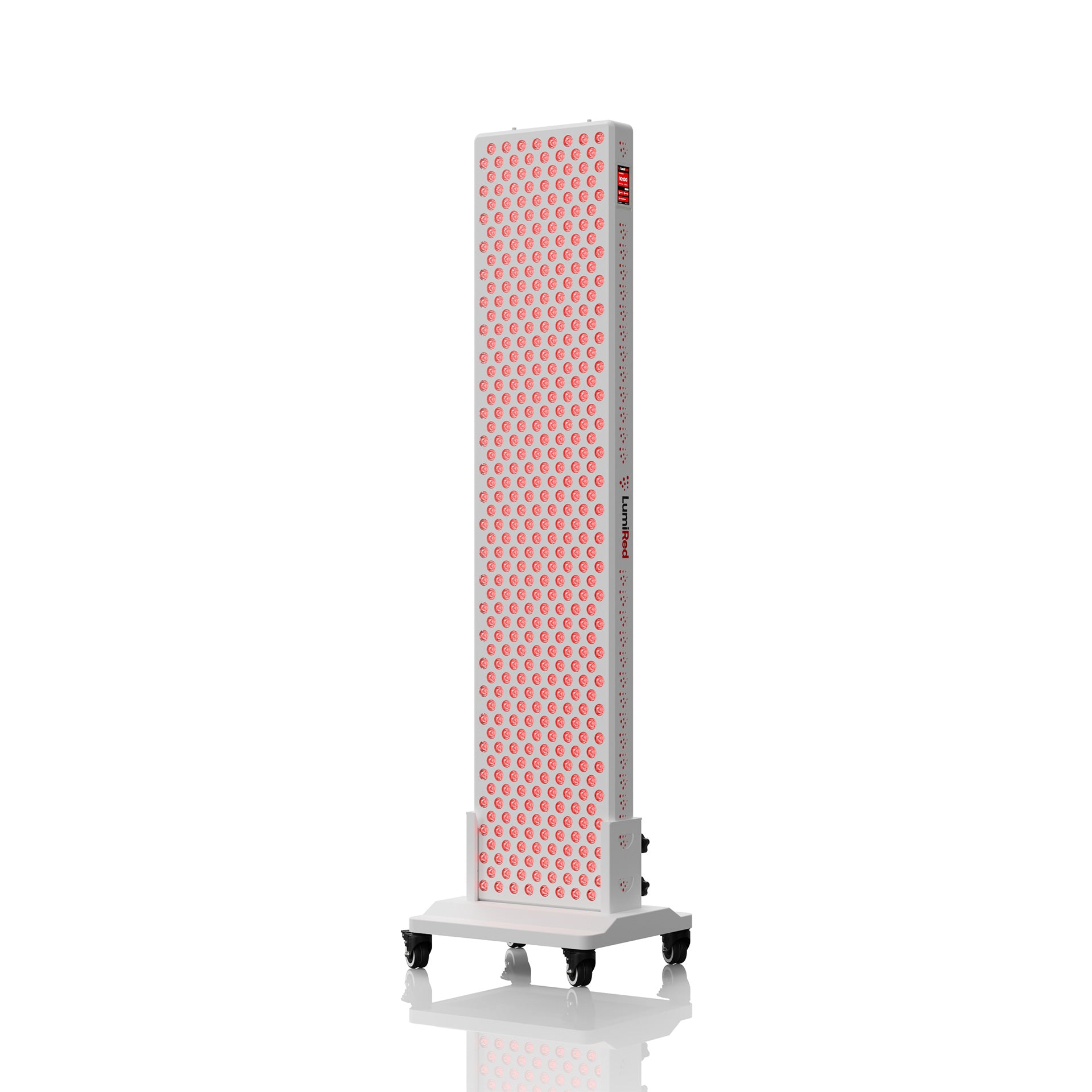LumiRed Elite Floor Stand (Mega)