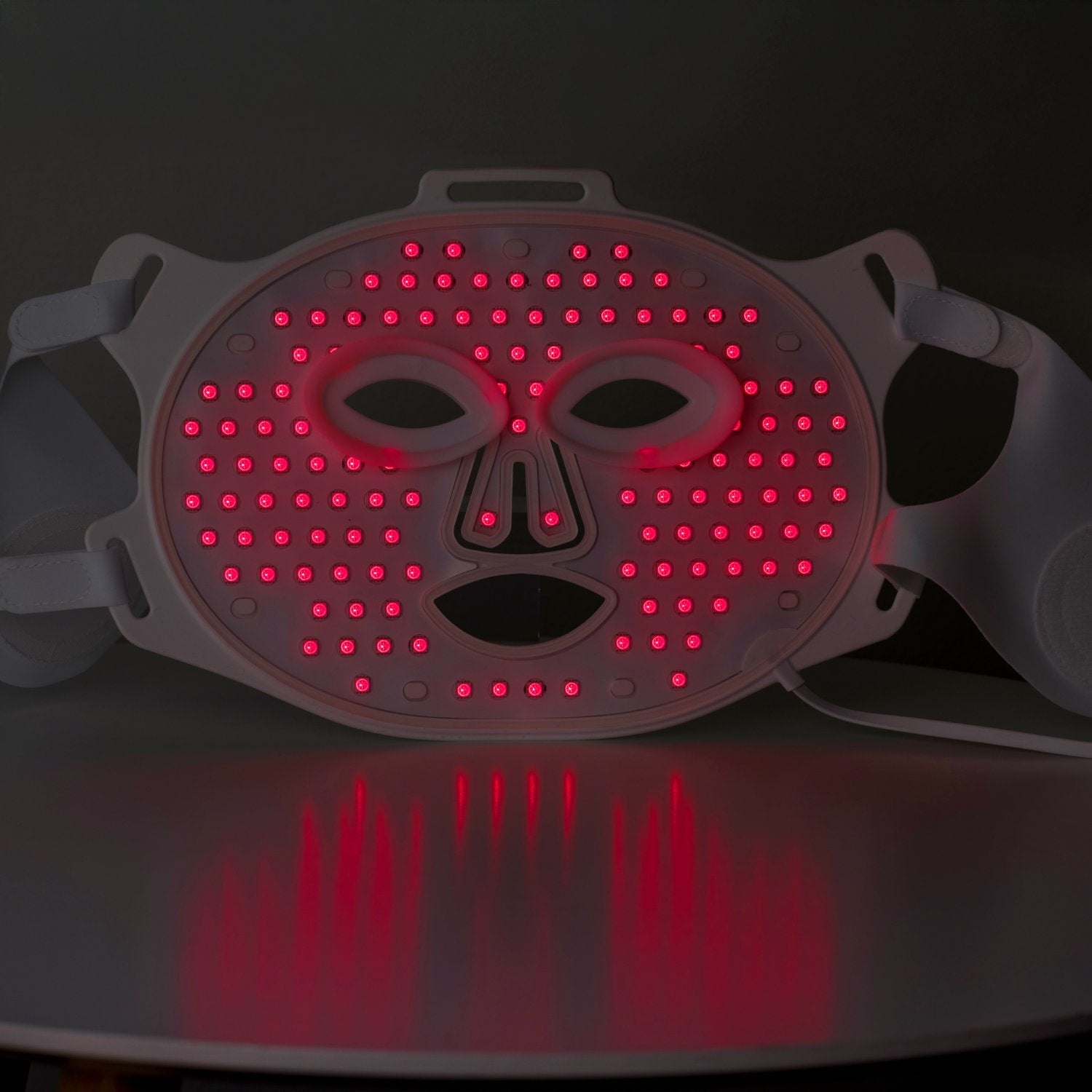 Lumired LED Facial Mask