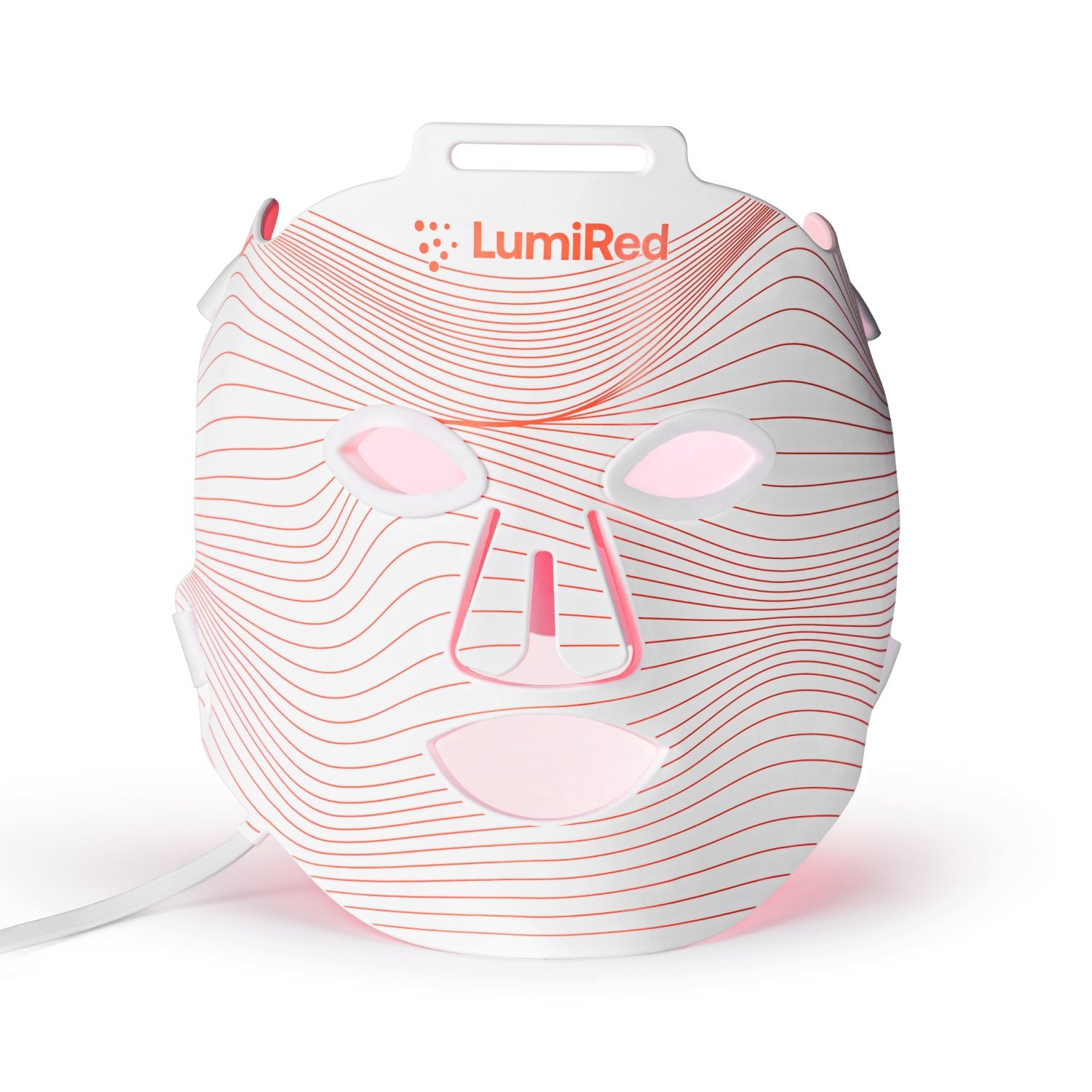 Lumired LED Facial Mask