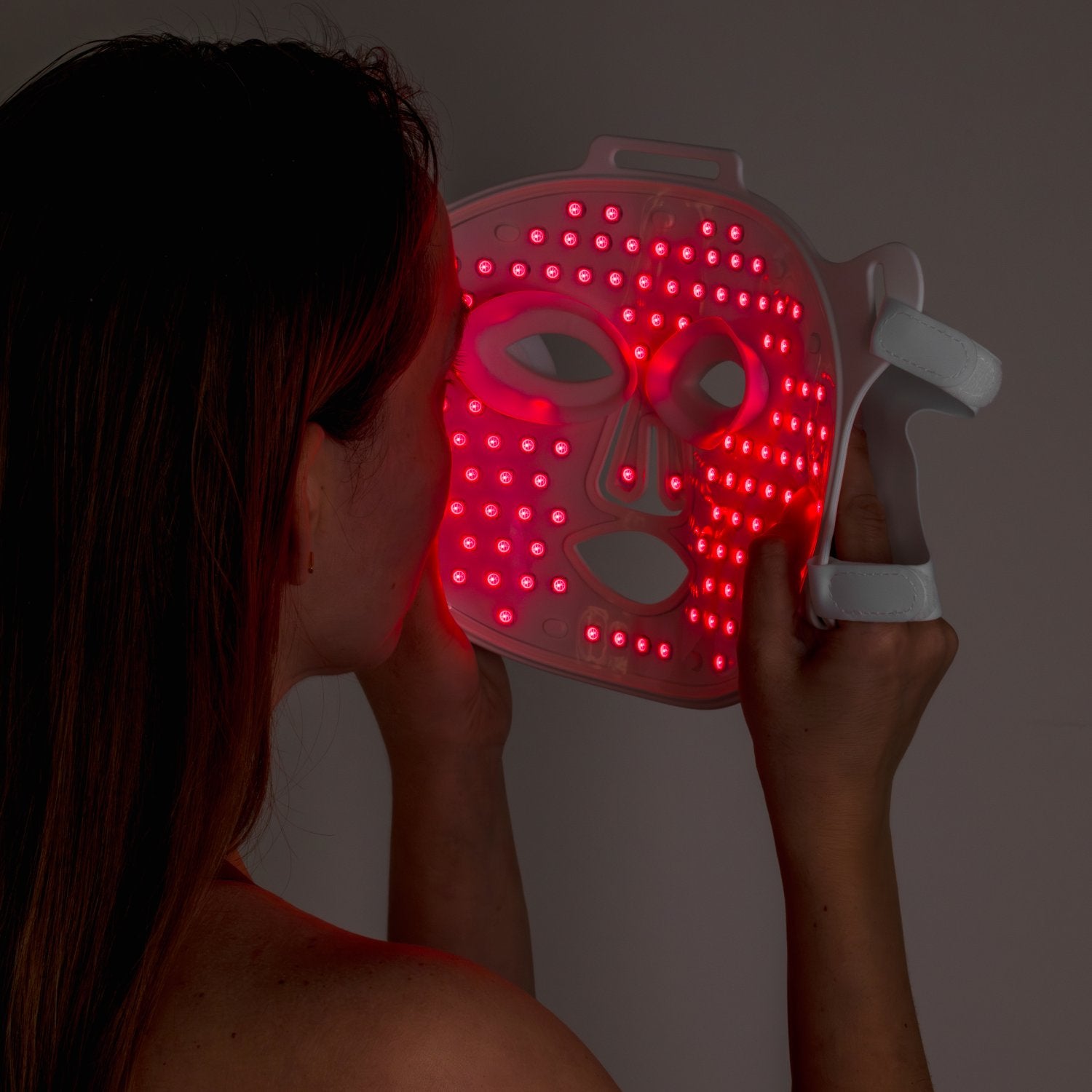 Lumired LED Facial Mask
