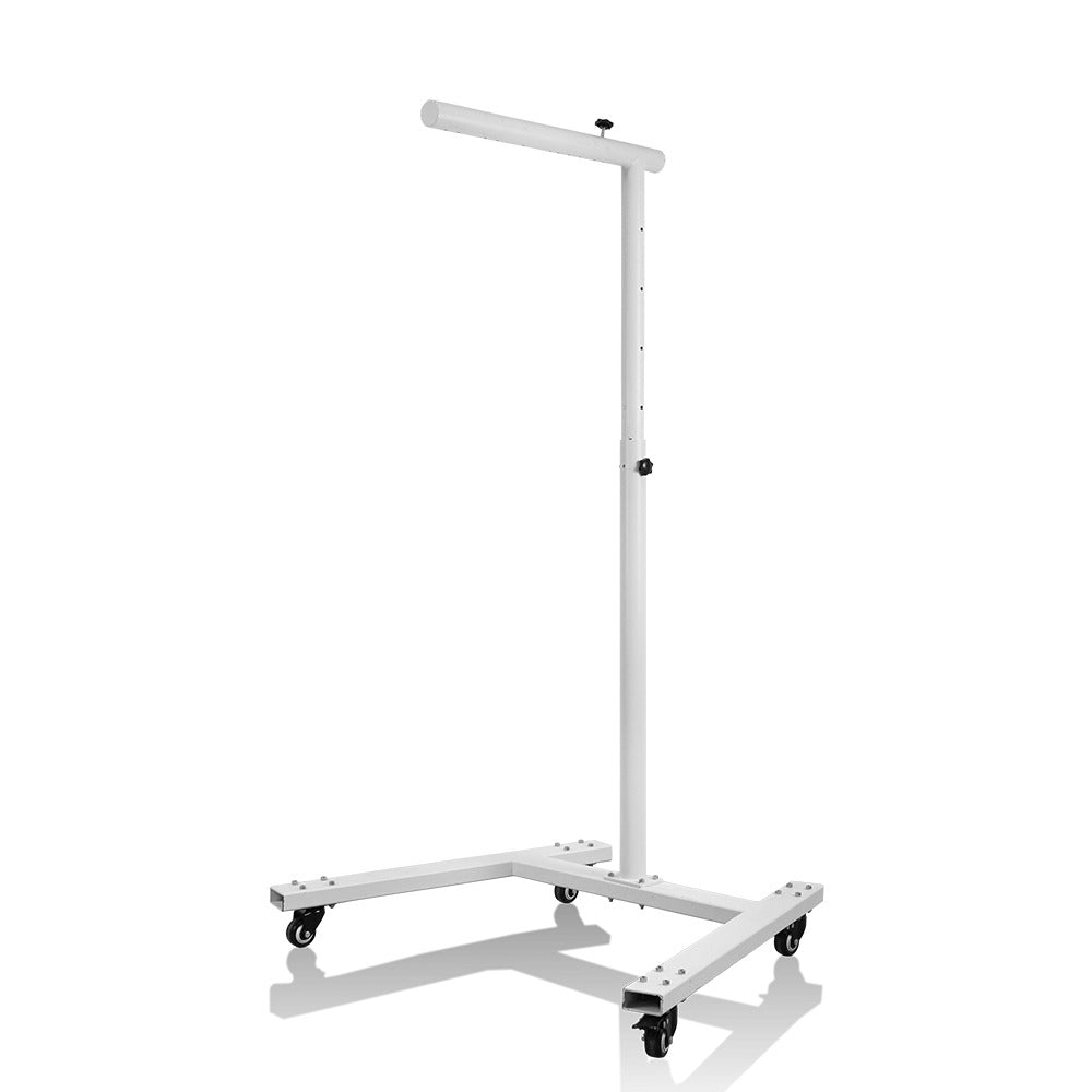 LumiRed Horizontal Stand (White)