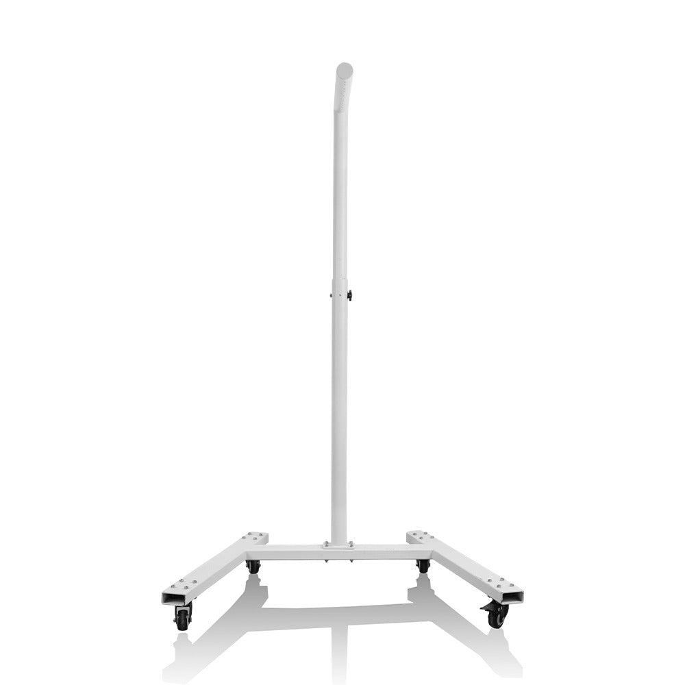 LumiRed Horizontal Stand (White)