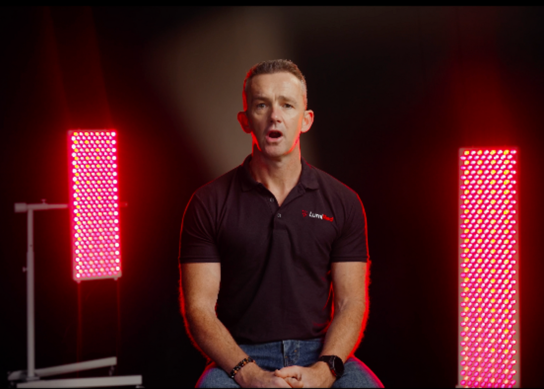 Leading the Way in Ireland