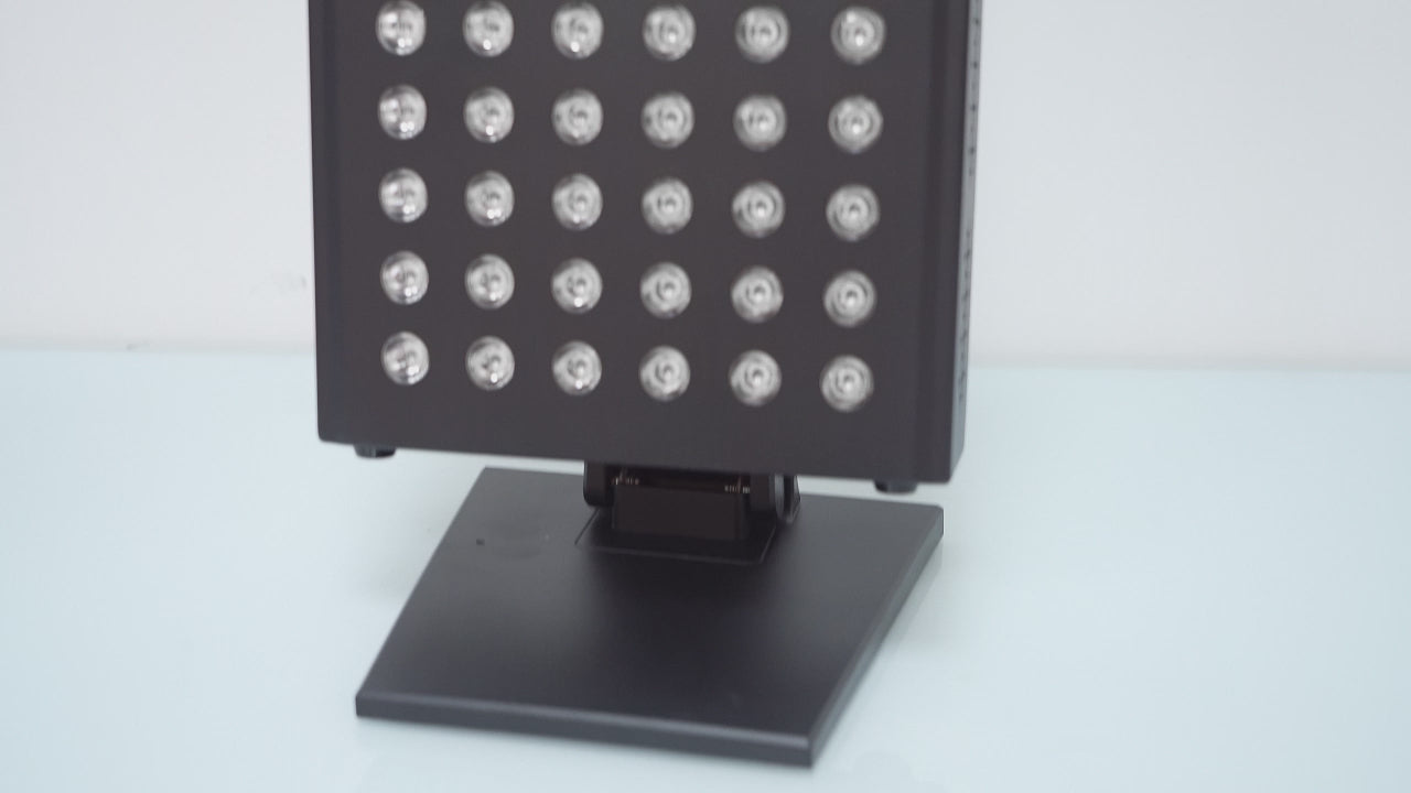 Load video: LumiPro Max 300