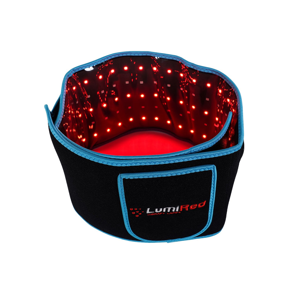 LumiRed Red Light Therapy Belt