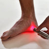 Plantar fasciitis red light therapy