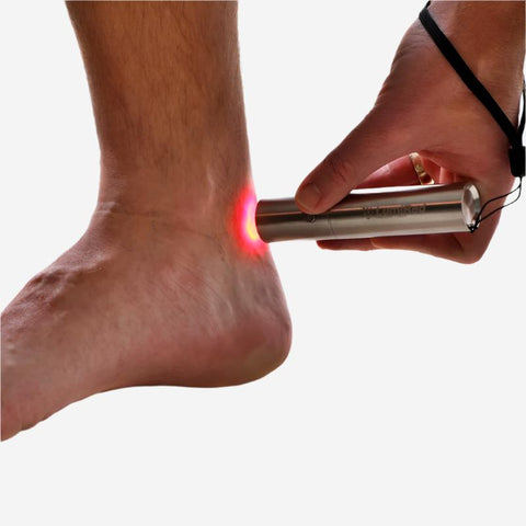 Achilles tendonitis